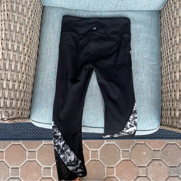 Gap legging bundle (2 pairs) - Picture 4 of 12